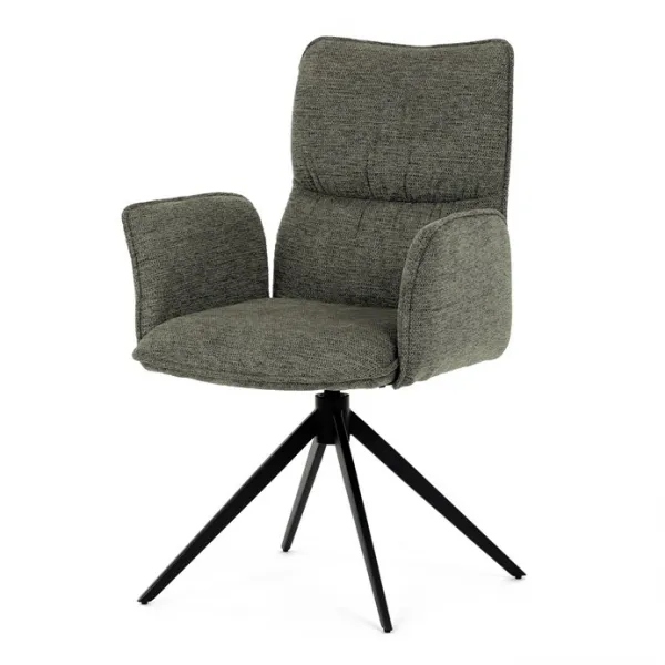 Otočné jedálenské kreslo DCH-D1328 Autronic