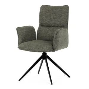 Otočné jedálenské kreslo DCH-D1328 Autronic