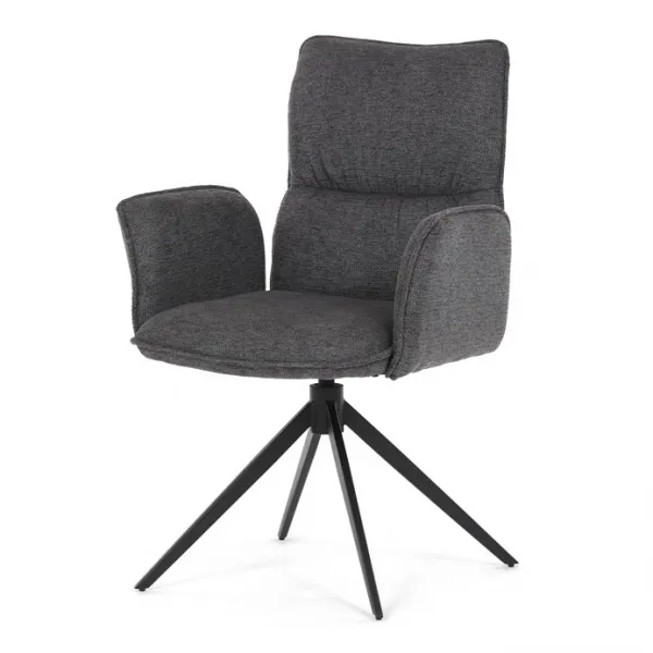 Otočné jedálenské kreslo DCH-D1328 Autronic