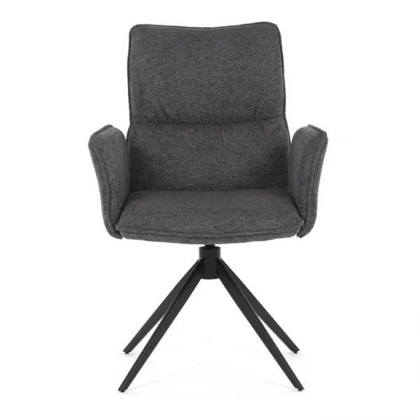 Otočné jedálenské kreslo DCH-D1328 Autronic