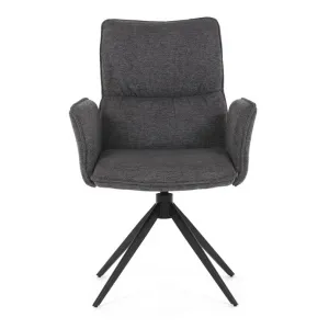 Otočné jedálenské kreslo DCH-D1328 Autronic