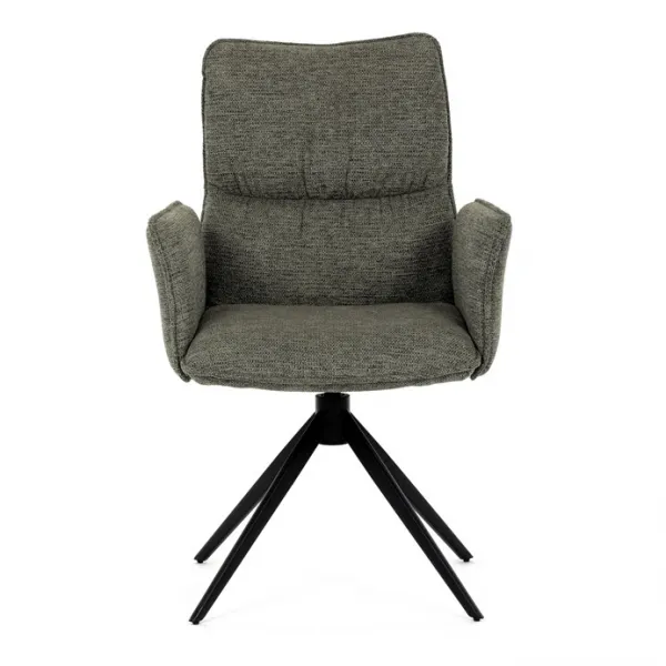 Otočné jedálenské kreslo DCH-D1328 Autronic