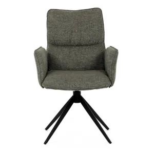 Otočné jedálenské kreslo DCH-D1328 Autronic