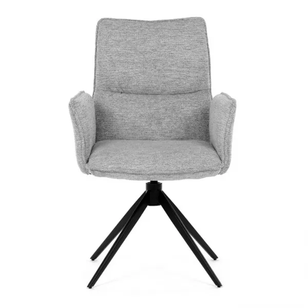 Otočné jedálenské kreslo DCH-D1328 Autronic