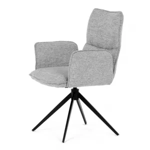 Otočné jedálenské kreslo DCH-D1328 Autronic
