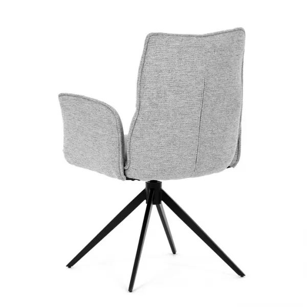 Otočné jedálenské kreslo DCH-D1328 Autronic