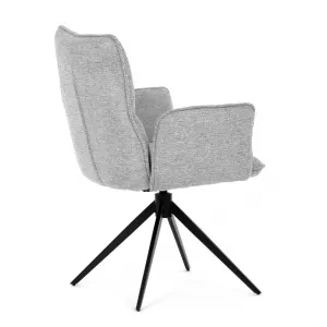 Otočné jedálenské kreslo DCH-D1328 Autronic