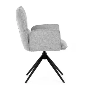 Otočné jedálenské kreslo DCH-D1328 Autronic