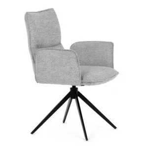 Otočné jedálenské kreslo DCH-D1328 Autronic