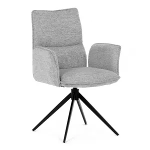 Otočné jedálenské kreslo DCH-D1328 Autronic