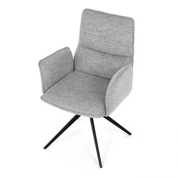 Otočné jedálenské kreslo DCH-D1328 Autronic