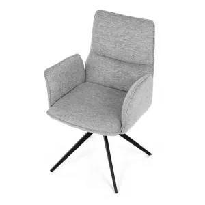 Otočné jedálenské kreslo DCH-D1328 Autronic