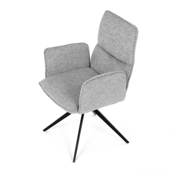 Otočné jedálenské kreslo DCH-D1328 Autronic
