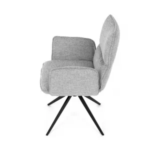 Otočné jedálenské kreslo DCH-D1328 Autronic