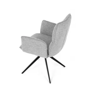 Otočné jedálenské kreslo DCH-D1328 Autronic