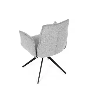 Otočné jedálenské kreslo DCH-D1328 Autronic