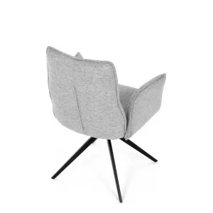 Otočné jedálenské kreslo DCH-D1328 Autronic