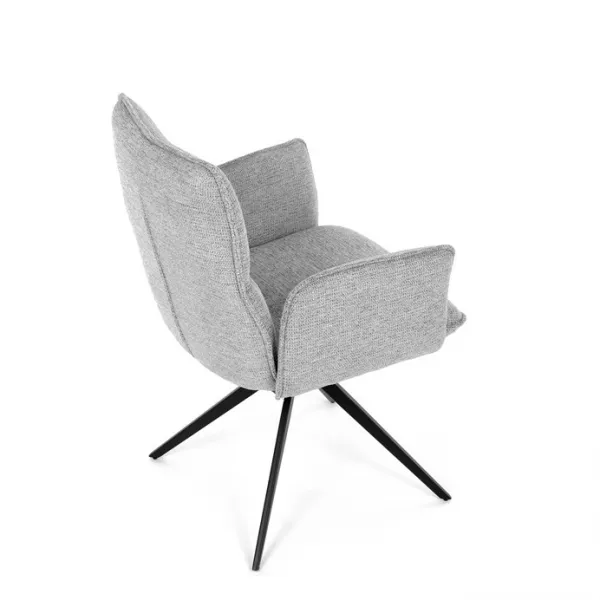 Otočné jedálenské kreslo DCH-D1328 Autronic