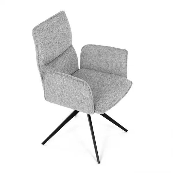 Otočné jedálenské kreslo DCH-D1328 Autronic