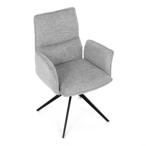 Otočné jedálenské kreslo DCH-D1328 Autronic
