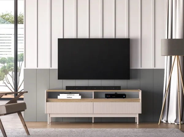 ArtMLM Tv stolík ELANIA 07