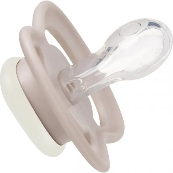 B.Box Glow 0-6m cumlík Blush/Latte 2 ks