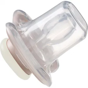 B.Box Glow 0-6m cumlík Blush/Latte 2 ks
