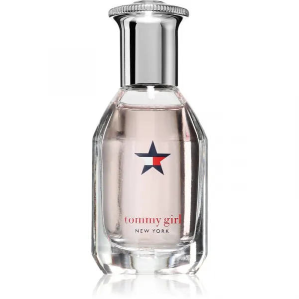 Tommy Hilfiger Tommy Girl New York toaletná voda pre ženy 30 ml