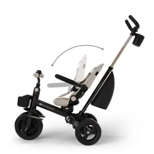 Trojkolka Kinderkraft Aveo 2 Plus Farba: Beige