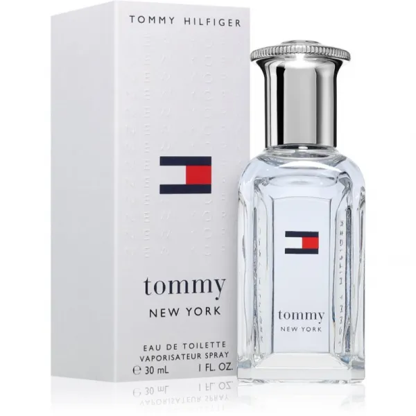 Tommy Hilfiger NEW YORK toaletná voda pre mužov 30 ml