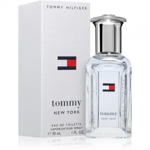 Tommy Hilfiger NEW YORK toaletná voda pre mužov 30 ml