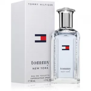 Tommy Hilfiger NEW YORK toaletná voda pre mužov 50 ml