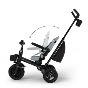 Trojkolka Kinderkraft Aveo 2 Plus Farba: Green