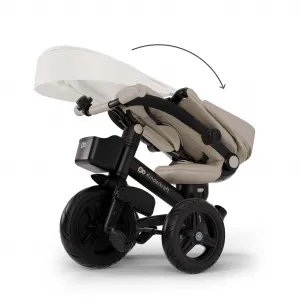 Trojkolka Kinderkraft Aveo 2 Plus Farba: Beige