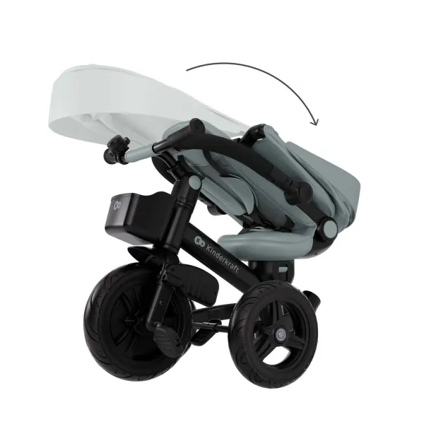 Trojkolka Kinderkraft Aveo 2 Plus Farba: Green