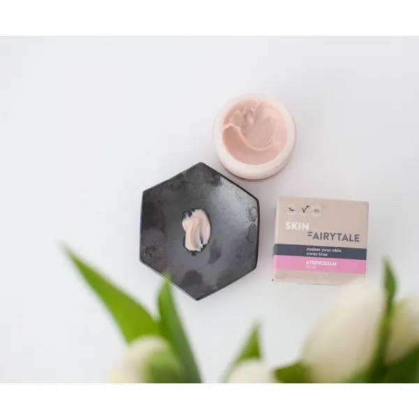 Skin Fairytale Atopic Balm upokojujúci balzam pre atopickú pokožku 50 ml