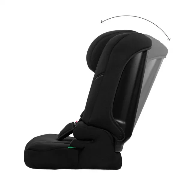 Autosedačka Kinderkraft I-Comfy i-Size Farba: Black