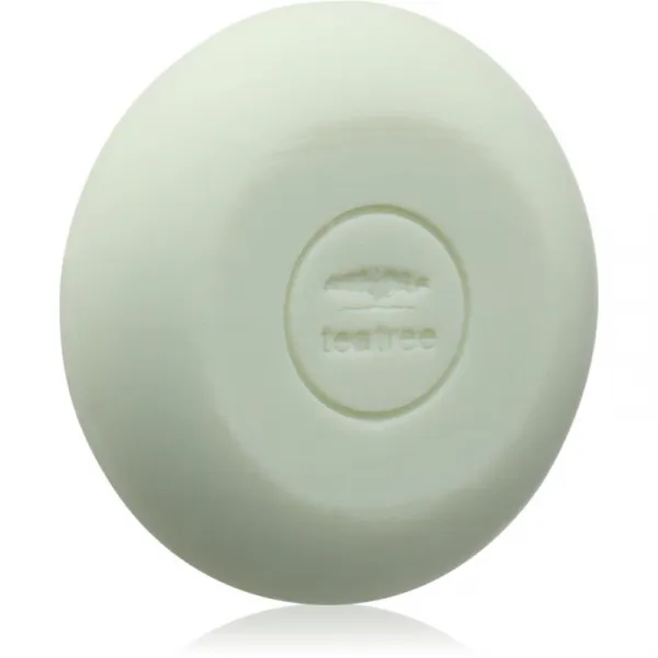 Paul Mitchell Tea Tree Special Shampoo Bar tuhý šampón s osviežujúcim účinkom 79 g