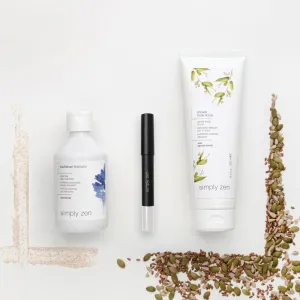 Simply Zen Equilibrium Hair and Body Set darčeková sada na telo a vlasy
