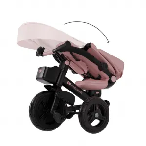 Trojkolka Kinderkraft Aveo 2 Plus Farba: Pink