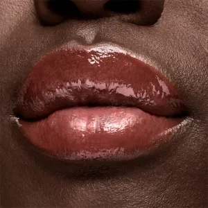 Estée Lauder Glossy Pout Lip Oil hydratačný lesk na pery odtieň Melon Sorbet 6 ml