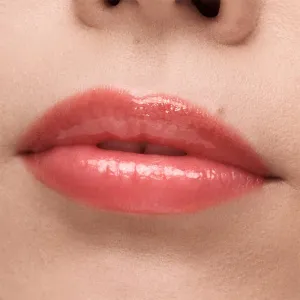 Estée Lauder Glossy Pout Lip Oil hydratačný lesk na pery odtieň Melon Sorbet 6 ml