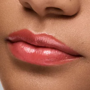 Estée Lauder Glossy Pout Lip Oil hydratačný lesk na pery odtieň Melon Sorbet 6 ml