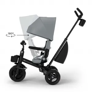 Trojkolka Kinderkraft Aveo 2 Plus Farba: Grey