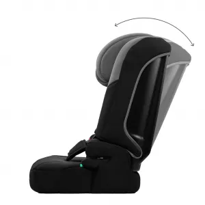 Autosedačka Kinderkraft I-Comfy i-Size Farba: Dark grey