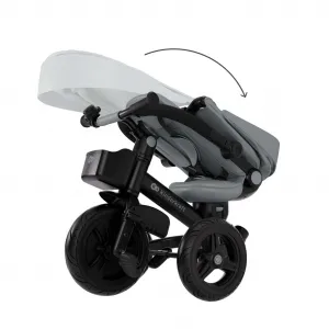 Trojkolka Kinderkraft Aveo 2 Plus Farba: Grey