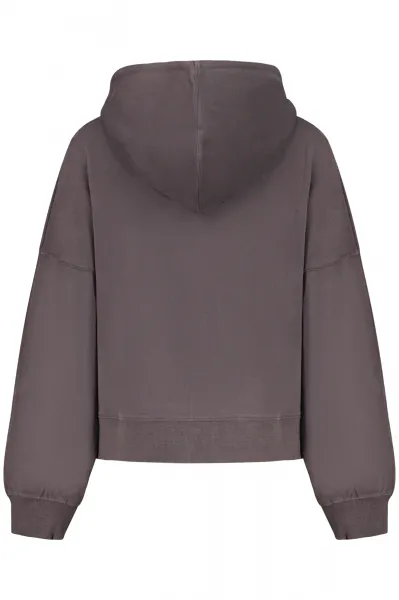 Dámska mikina s kapucňou Pepe Jeans