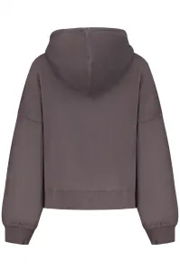 Dámska mikina s kapucňou Pepe Jeans