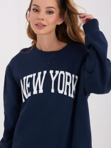 Dámska mikina New York