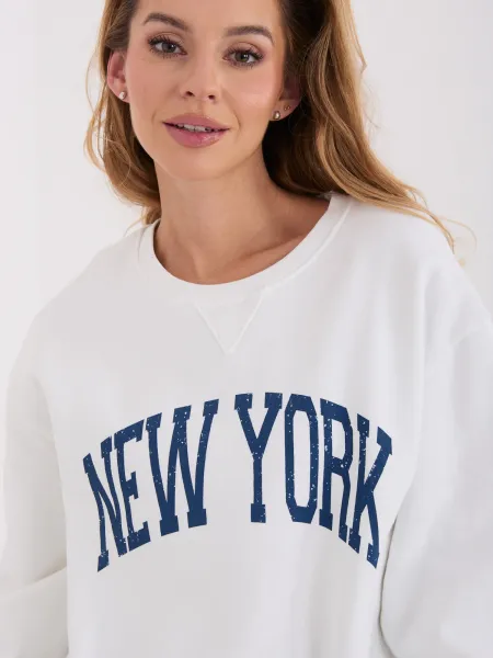 Dámska mikina New York